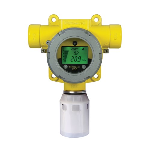 Explosion Proof Hydrogen Transmitter