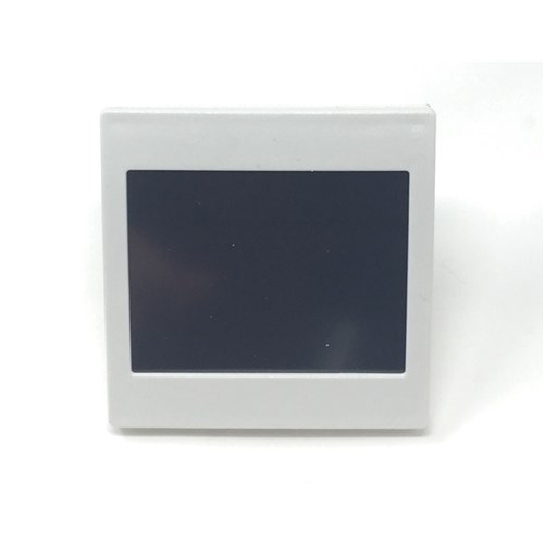 Color Display, Wall Mounting, can be fre