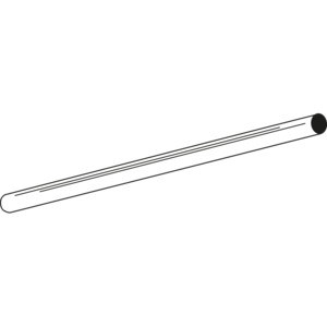 Push Rod 3/8 X 36 Inch