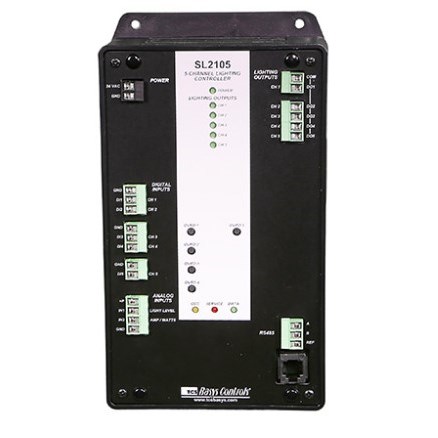 Lighting Control Module