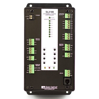 Lighting Control Module