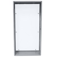 MH3800 Subpanel Polymetal 23H x 11.75W x