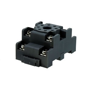 8 pin Socket