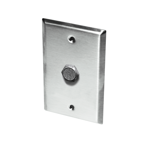 Pressure Pickup Port Stainless Steel