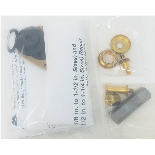 Valve Seat Repair Kit-Monel Re Newal Kit