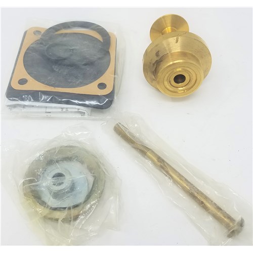 Valve Seat Rep Kt-Renewal Kit For 2in V4