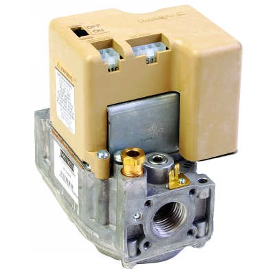 HSI/Gas Vlv Nat Fast Open .5in Gas Valve