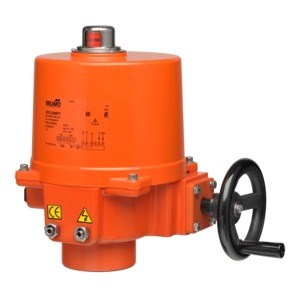 Belimo actuator