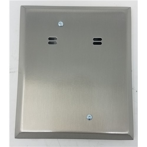 Stainless Cover Kit