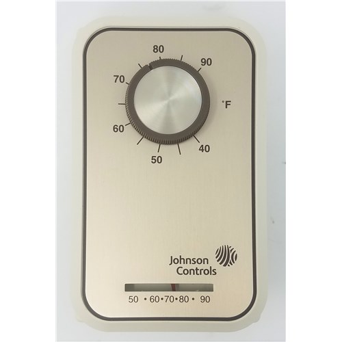 Line Thermostat Hd