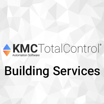 Total Control BACnet, 50 Controllers