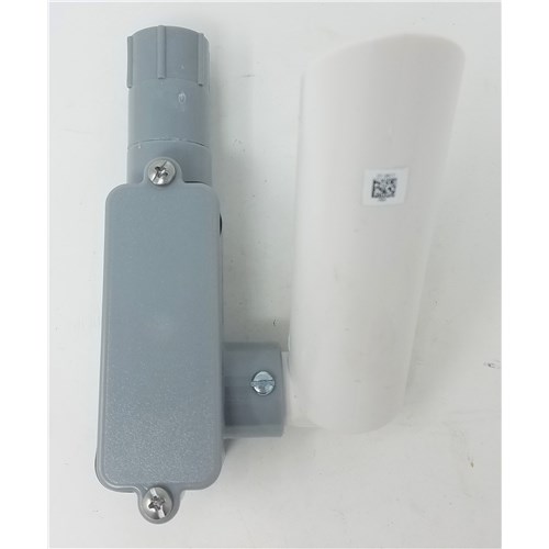 Outdoor Air Temp Sensor for TEC Zoning