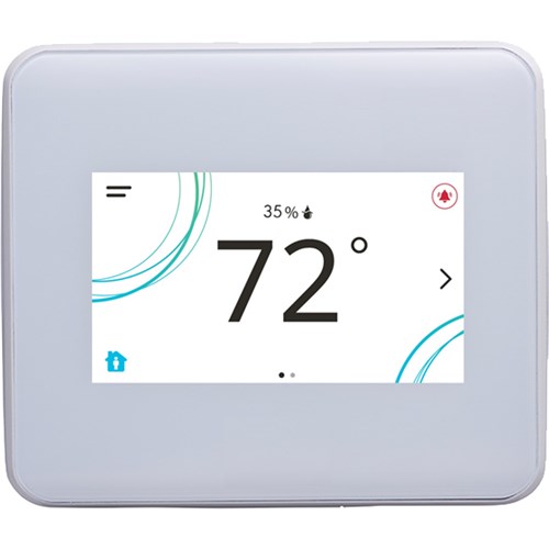 TEC3000 Wireless Stand Alone Thermostat