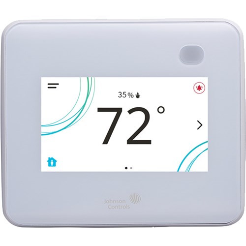 TEC3000 Wireless Stand Alone Thermostat