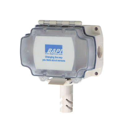 Wireless Outdoor Temp Transmitter