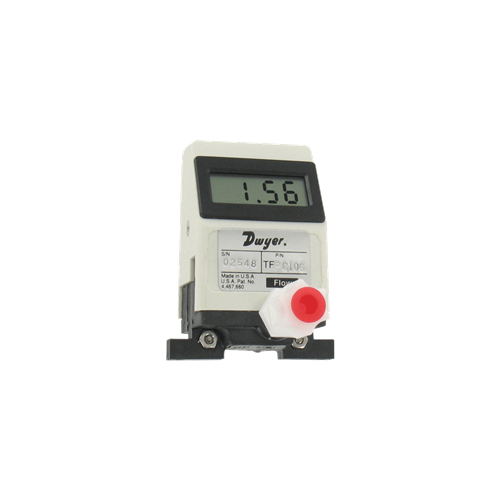 TFP-GI04 GAS TURBINE FLOWMETER