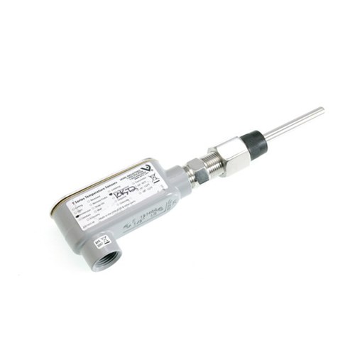 10k ohm type 3 thermistor, well inc