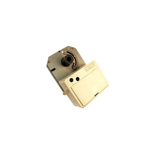 Transducer;Airflow;W/ Act.;0-10Vdc