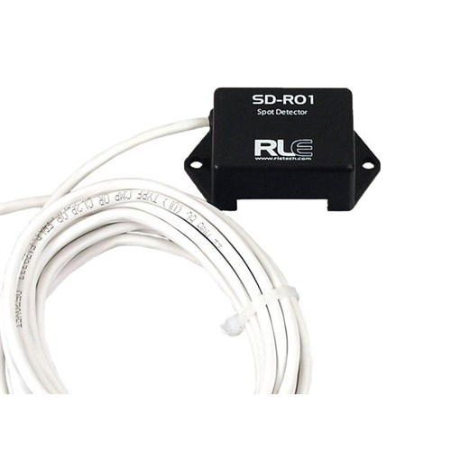 SD-R01 Spot Leak Detector Relay Out