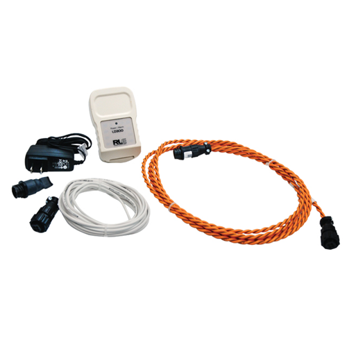 Kit, LeakDet, LD300, 25'  Conductive Flu