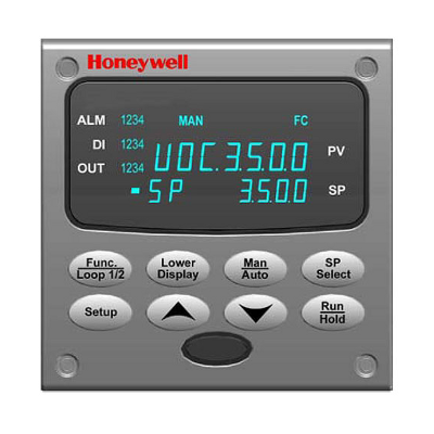 HW Controller MA out with alarms