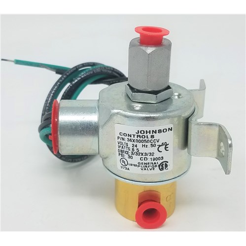 120 Volt 3 Way Air Valve Ep