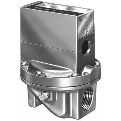 1in Diaphragm Valve 120V 8oz