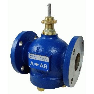 4in 2W Balanced Plug NO 125 lb G.F.