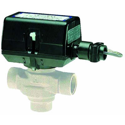 VC Valve Actuator 24V 2-10Vdc 120Sec 1M