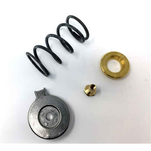 3 To 6 Psi Spring Kit For 1/2 & 3/4in V