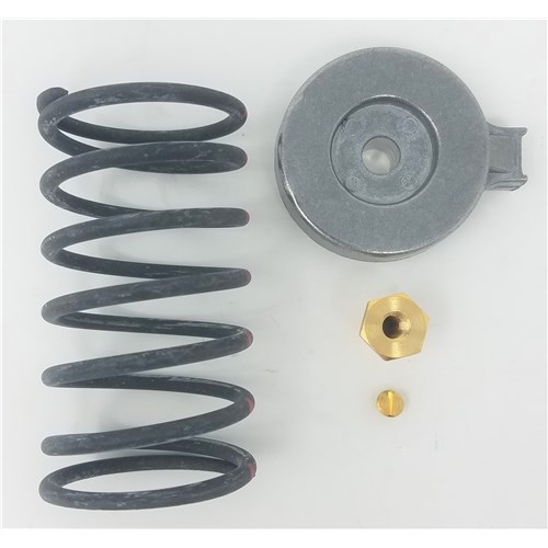 3 To 6 Psi Spring Kit For 1 & 1 1/4in V