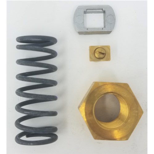 9 To 13 Psi Spring Kit For 1/2 & 3/4in V