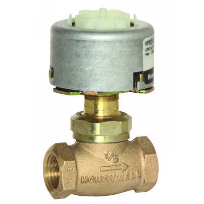 Pneu valve NO 5/8 solder 1.6 Cv 2-5