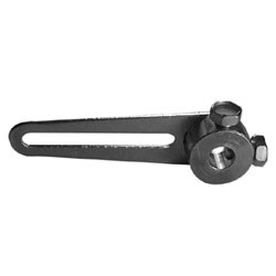 Crank Arm;3/8in;Slotted