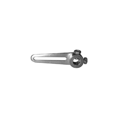 Crank Arm;1/2in;Slotted