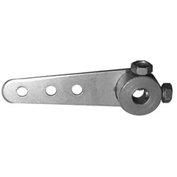 Crank Arm 1/2in 3-Hole