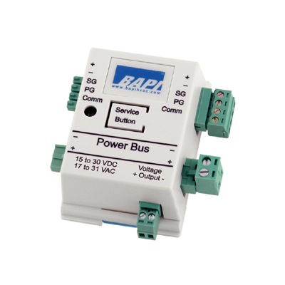 Bapi Setpoint Output Module 0-10v