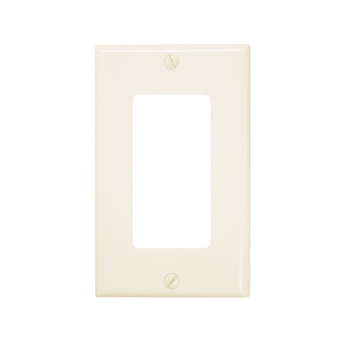 Wall Switch Plate for WST-EN-Almond