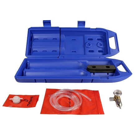 XCD Combustible Calib Kit