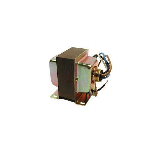 Transformer; 120/24; 40Va; Single Hub