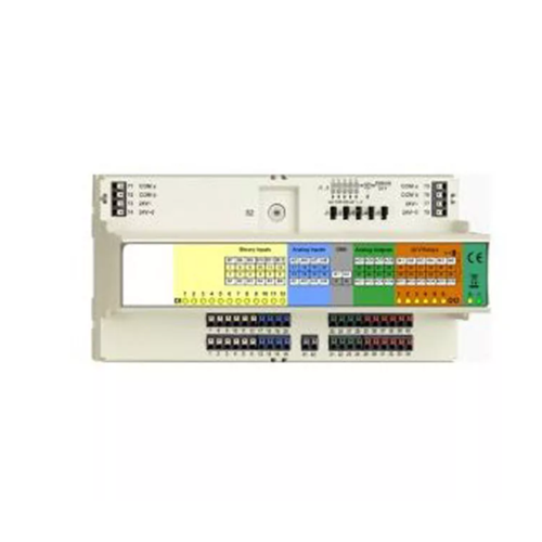 Mixed Panel Bus I/O module with 8 AI 8