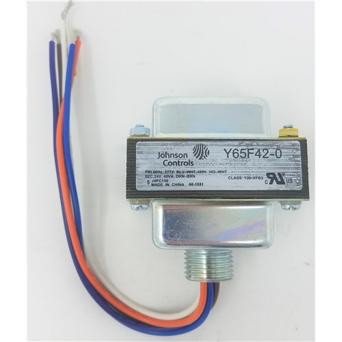 480-24 40Va Hub Mt Transformer