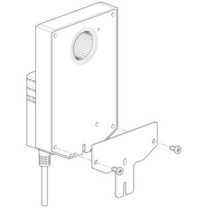 GM to GMB(X) Retrofit Mounting Bracket