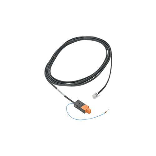 Cable for use with ZTH US to connect to