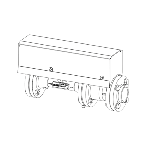 ePIV and Energy Valve Weather Shield