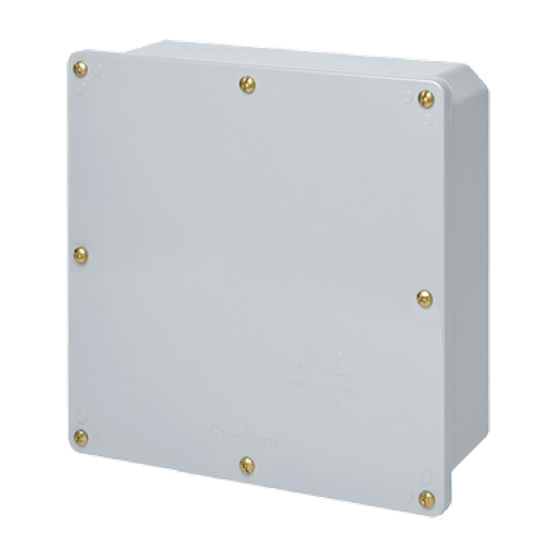 Weather Shield for dual GM actuator