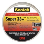 Scotch Super 33+ Vinyl Electrical Tape