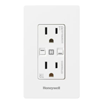 Connected Power 20A Outlet