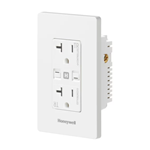 Connected Power 20A Outlet