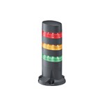 LED Tower Direct Mount 3 Tier